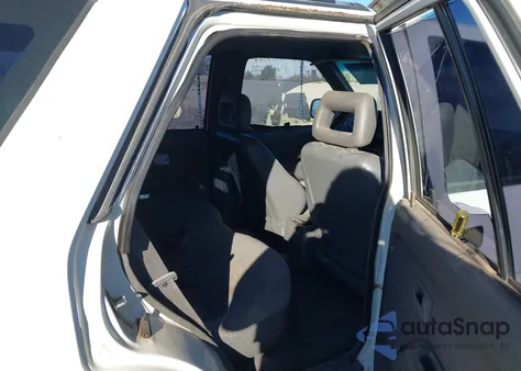 1996 Isuzu Rodeo S/Ls z USA, uszkodzony, nr VIN 4S2CK58V7T4345175